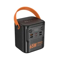Повербанк hoco J152 Pro 65W 80000 mAh