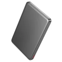 Повербанк hoco Q26 5000 mAh