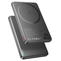 Повербанк hoco Q26 5000 mAh