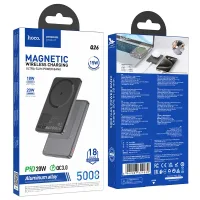 Повербанк hoco Q26 5000 mAh
