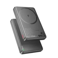 Повербанк hoco Q26A 10000 mAh
