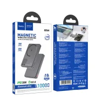Повербанк hoco Q26A 10000 mAh