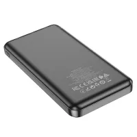 Повербанк hoco J100 10000 mAh