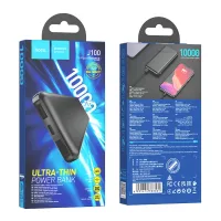 Повербанк hoco J100 10000 mAh
