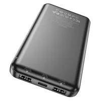 Повербанк hoco J100 10000 mAh