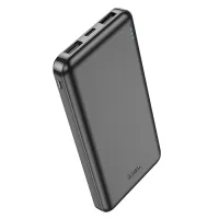 Повербанк hoco J100 10000 mAh