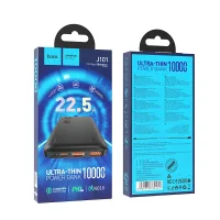 Повербанк hoco j101 10000 mAh