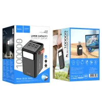 Повербанк hoco J142 100000 mAh