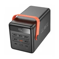 Повербанк hoco J142 100000 mAh