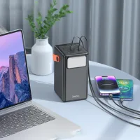 Повербанк hoco J142 100000 mAh