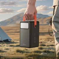 Повербанк hoco J142 100000 mAh