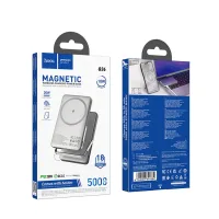 Повербанк hoco Q36 5000 mAh