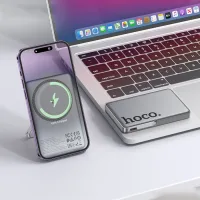 Повербанк hoco Q36 5000 mAh