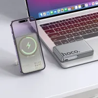 Повербанк hoco Q36A 10000 mAh