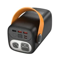 Повербанк hoco DB160 100W 60000 mAh