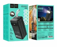 Повербанк hoco DB50 80000 mAh