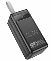 Повербанк hoco DB50 80000 mAh