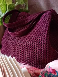 Полиэфирный шнур 2 мм 400 м "Персик"