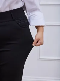 Брюки женские