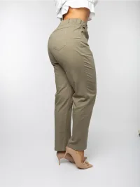 Брюки женские хлопок