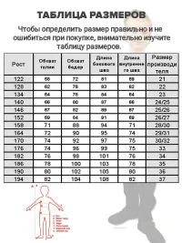 Брюки школьные для мальчика на резинке синие рубчик чиносы