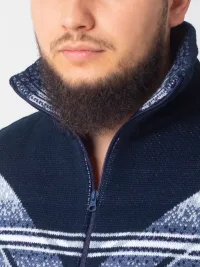 мужской джемпер демисезонный