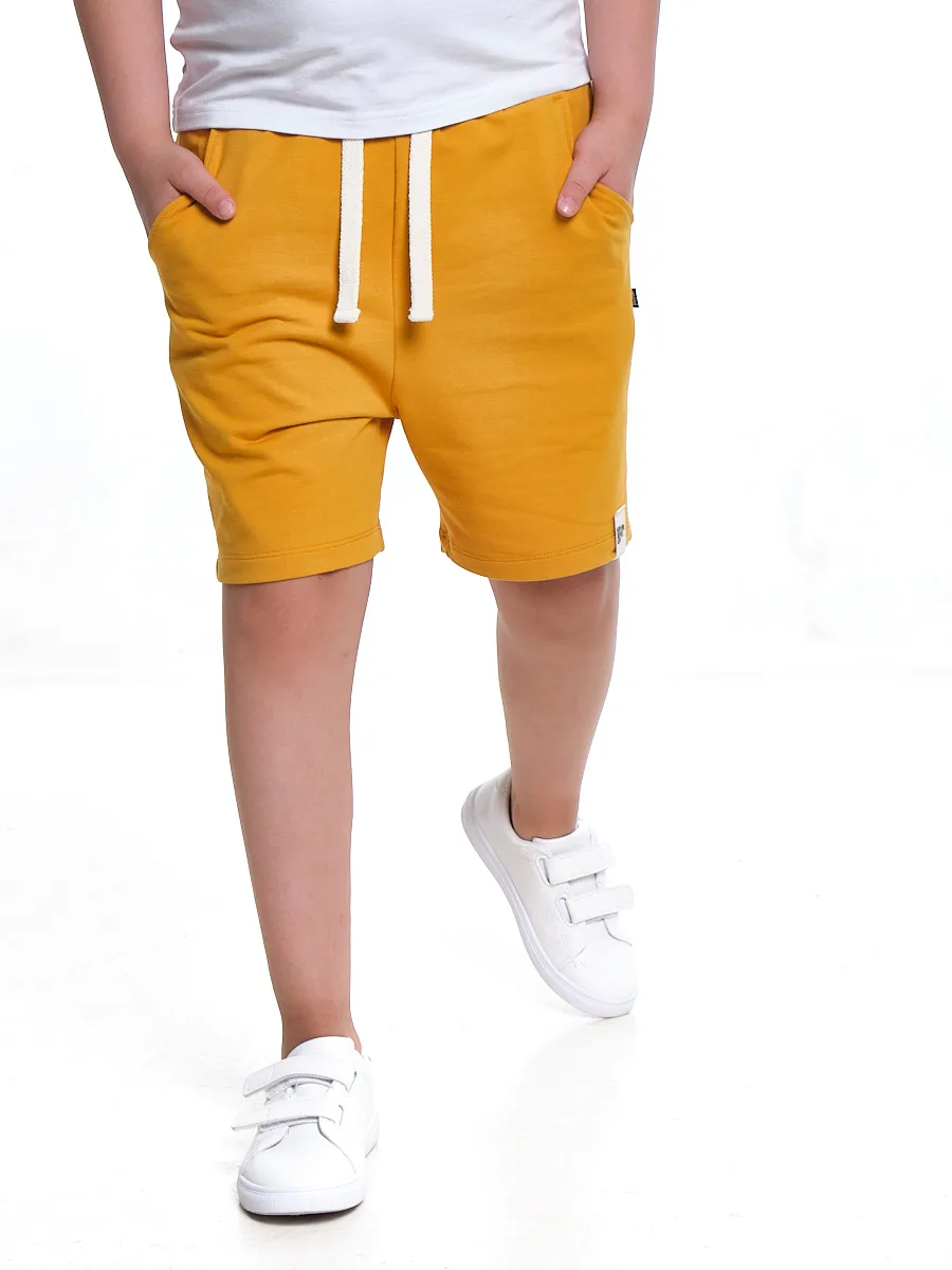 Шорты для мальчика Mini Maxi в цветах