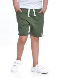 Шорты для мальчика Mini Maxi в цветах