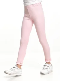 Лосины для девочки Mini Maxi с рюшей
