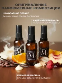 Парфюмированный спрей для дома