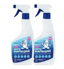 АнтиКальций-спрей "Белый Гном" 500мл*6, арт. 260796/2