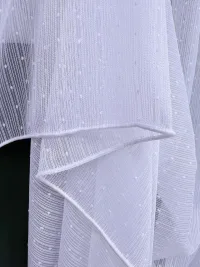 Тюль сетка