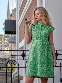 Платье женское летнее