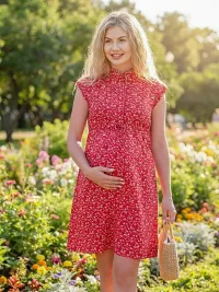 Платье женское летнее