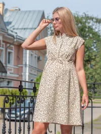 Платье женское летнее