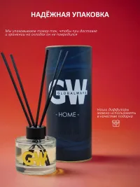 Диффузор GW "Глинтвейн" 100мл