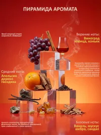 Диффузор GW "Глинтвейн" 100мл