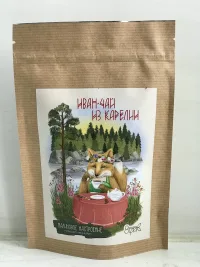 «Малиновое настроение» сбор