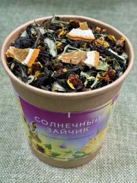 «Солнечный зайчик» сбор