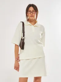 Юбка женская мини