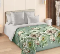 Сатин премиум евро-стандарт,100%хлопок
