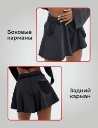 Шорты женские.