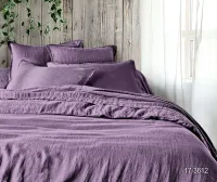 Варенный хлопок полутороспальный,100%хлопок
