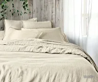 Варенный хлопок полутороспальный,100%хлопок