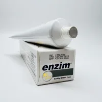 Enzim Антивозрастная зубная паста (120гр) With Colostrum 40 Plus