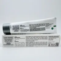 Enzim Антивозрастная зубная паста (120гр) With Colostrum 40 Plus