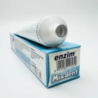 Enzim Детская зубная паста (90гр) Mixdent