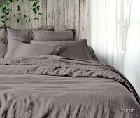 Варенный хлопок двухспальный,100%хлопок