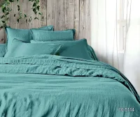 Варенный хлопок двухспальный,100%хлопок
