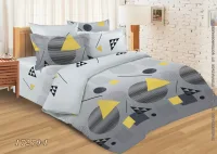 Бязь ГОСТ полутороспальный,100%хлопок
